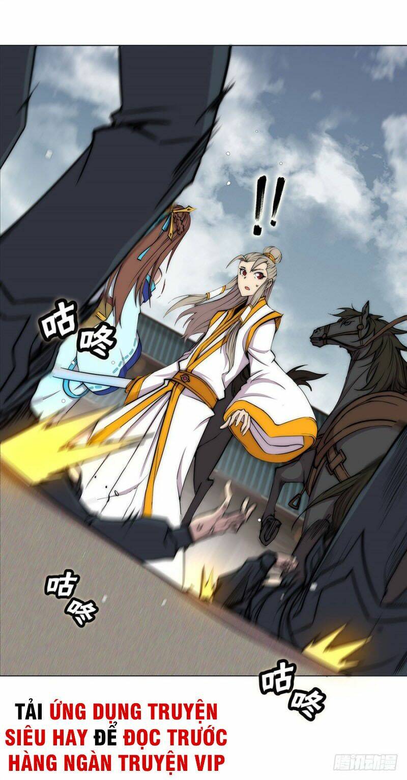 cuộc sống thoái ẩn của võ lâm chi vương chapter 94 34