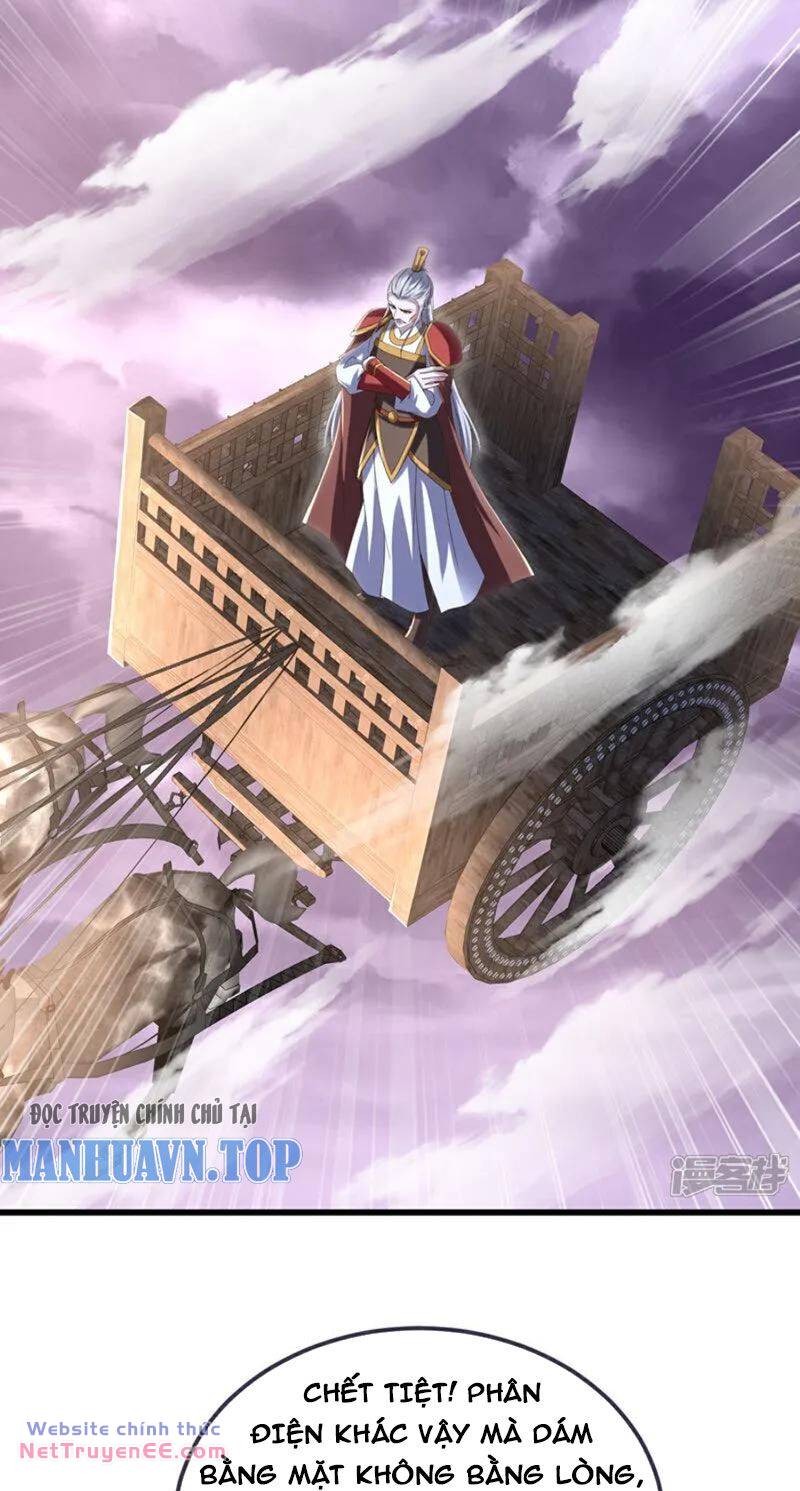 tiên võ đế tôn chapter 555 53
