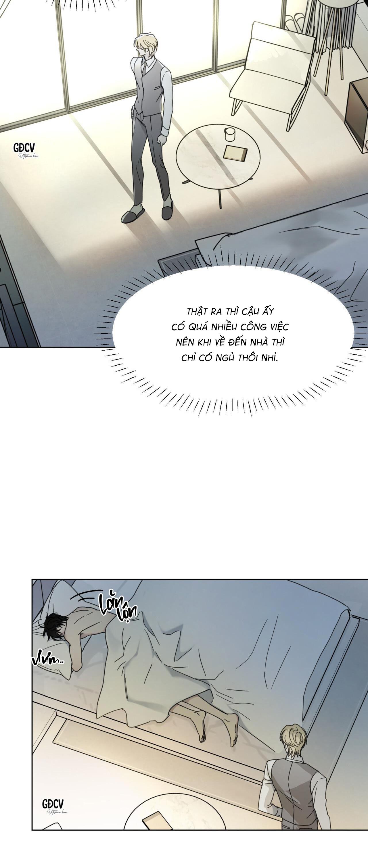 hiểm họa guiding chapter 6 2