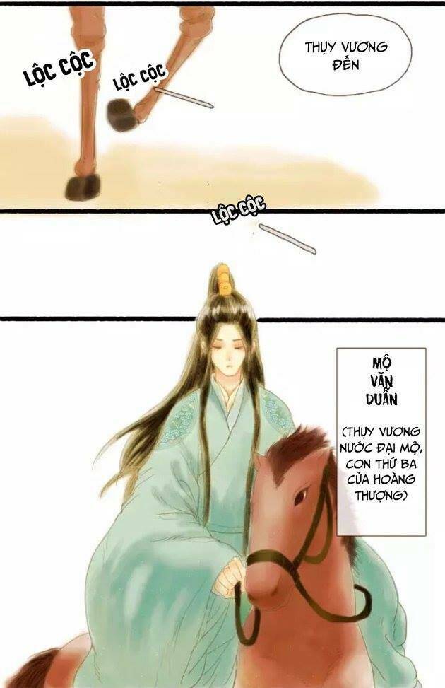 phồn hoa phai màu chapter 1 4