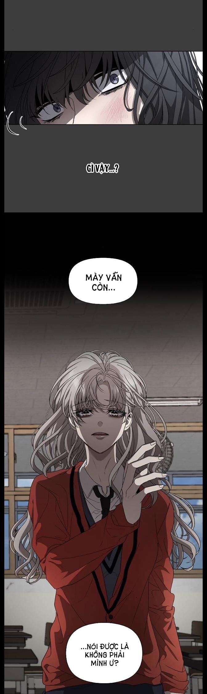 Tự Do Trong Mơ chapter 6.1 23