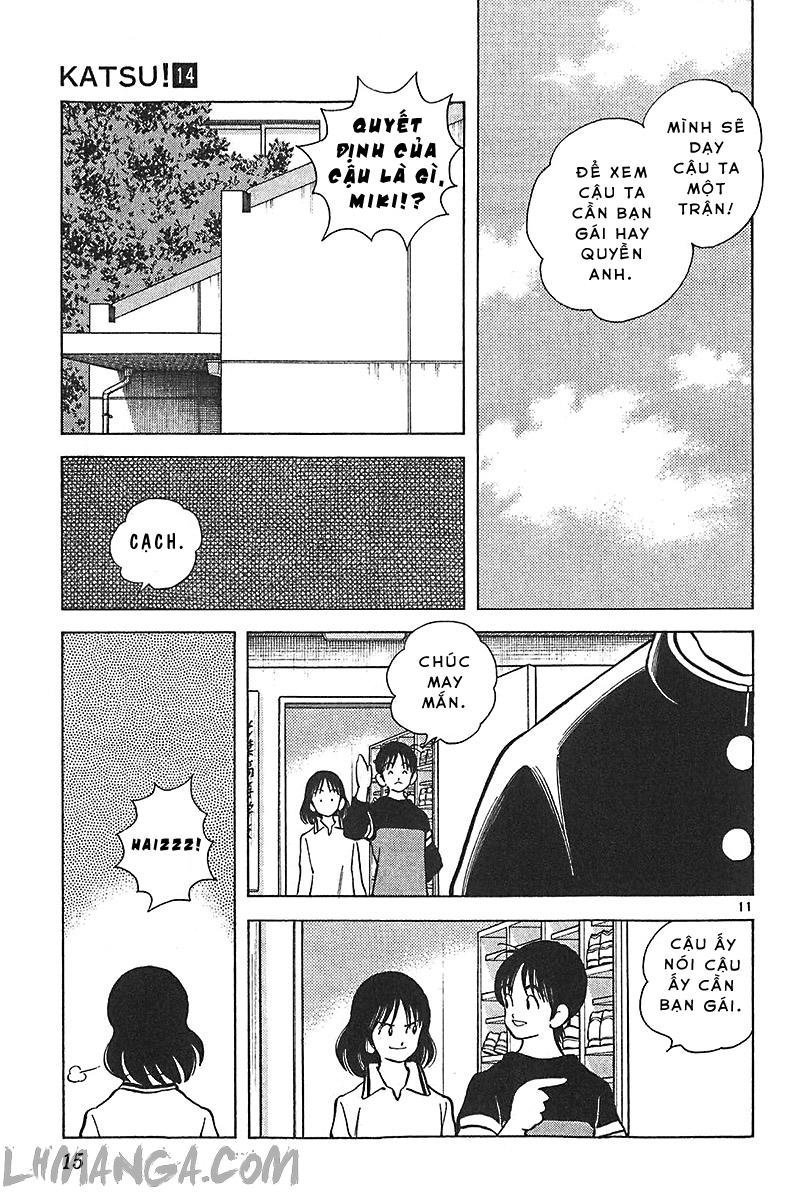 katsu chapter 128 13