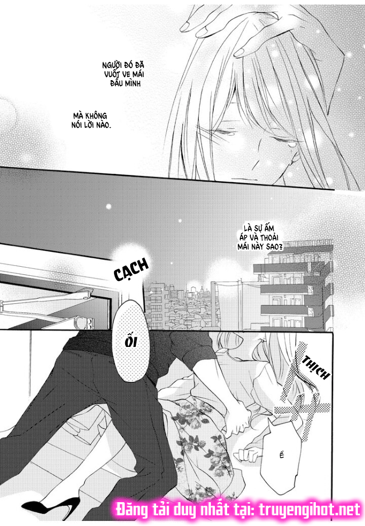 tuyển tập hàn, nhật chịch ngắn chapter 34.2 7