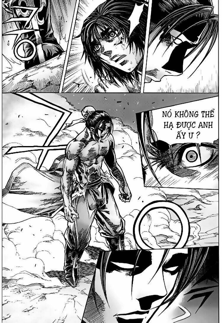 king of hell chapter 97 14