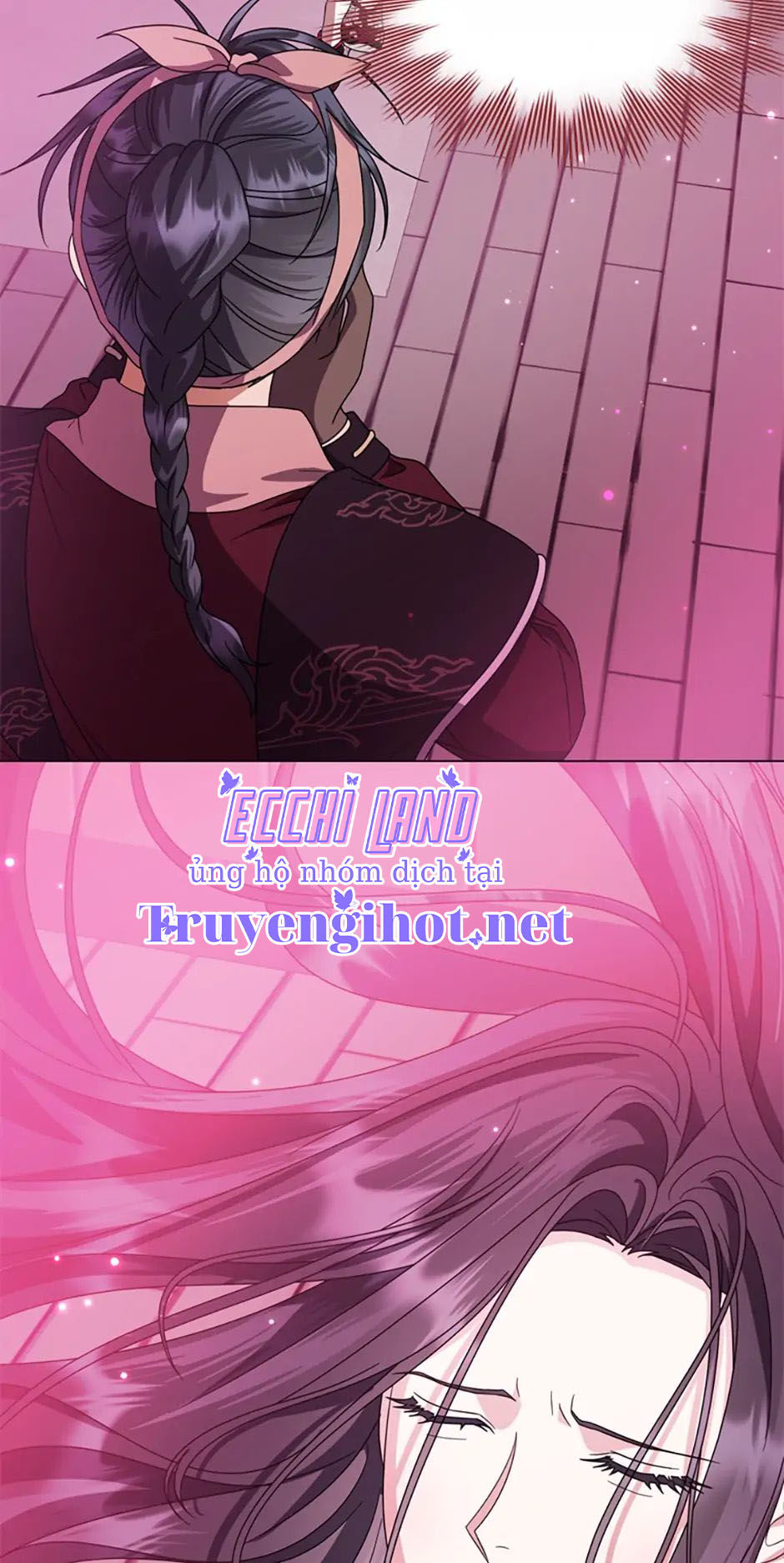 khi hắc nguyệt trỗi dậy chapter 36.1 39