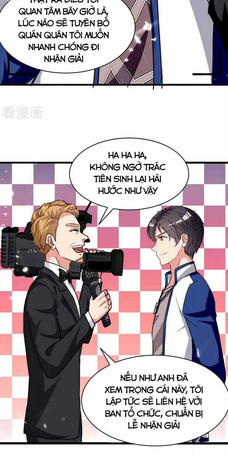 trọng sinh khí thiếu quy lai chapter 201 8