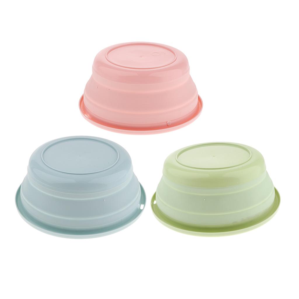 Collapsible Wash Basin Folding Wash Basin for Fishing Camping