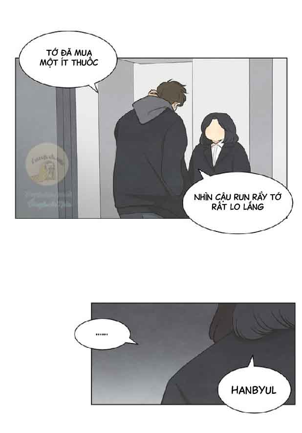 một phần vì thích em chapter 19 12