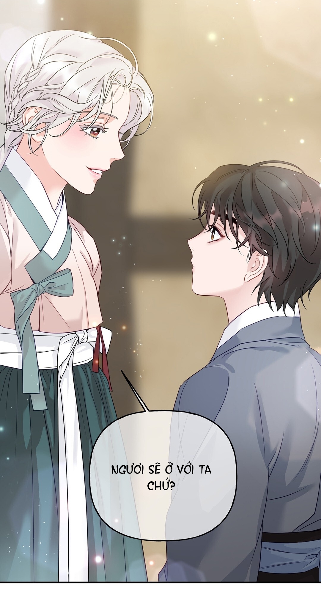 Khúc Nhạc Của Cầm Thú chapter 5.2 - Trang 25