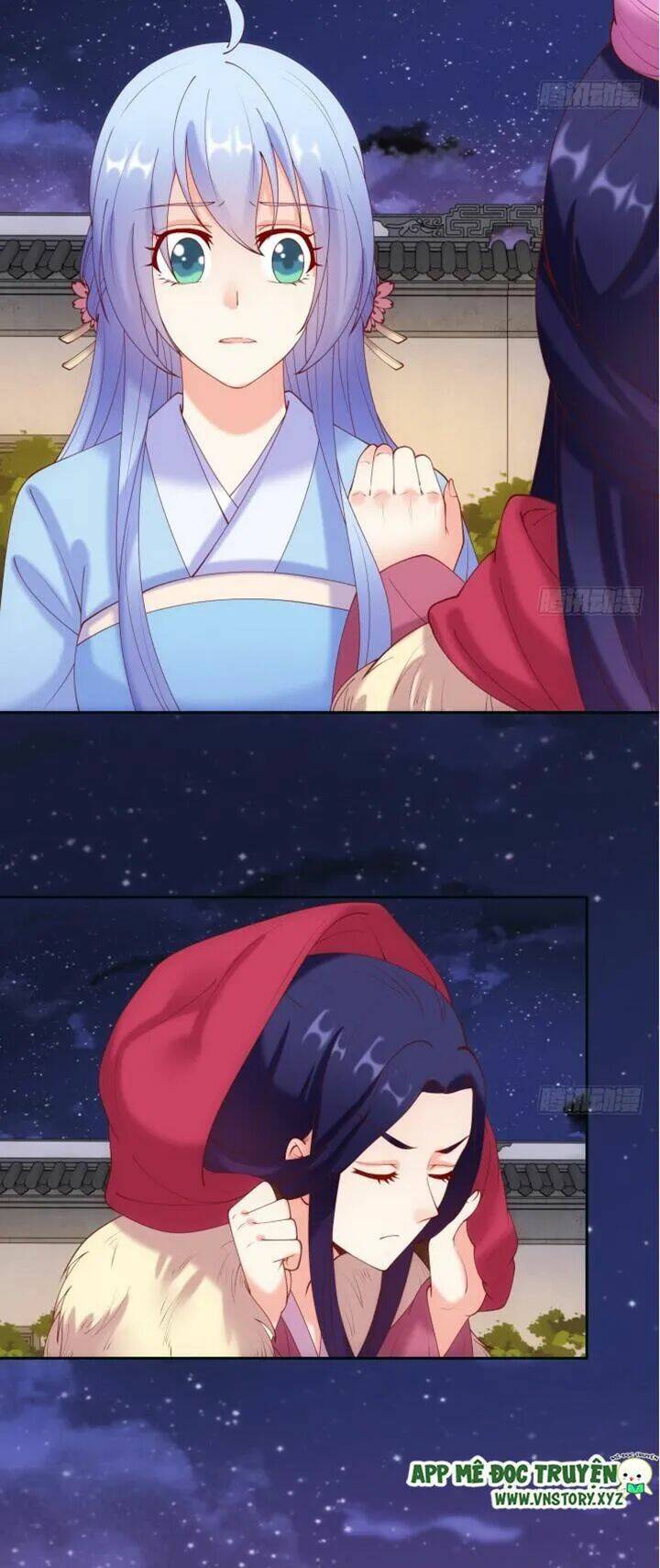 đô đốc đại nhân sủng thê kí chapter 29 23