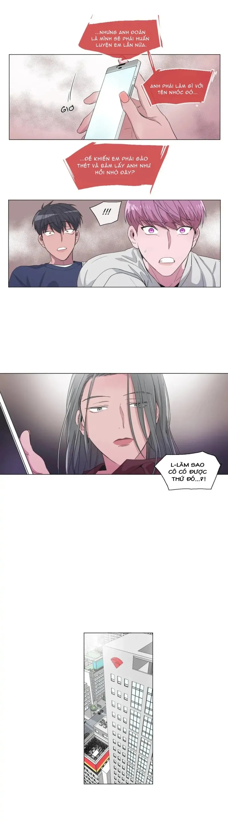 kí ức giả dối chapter 49 10