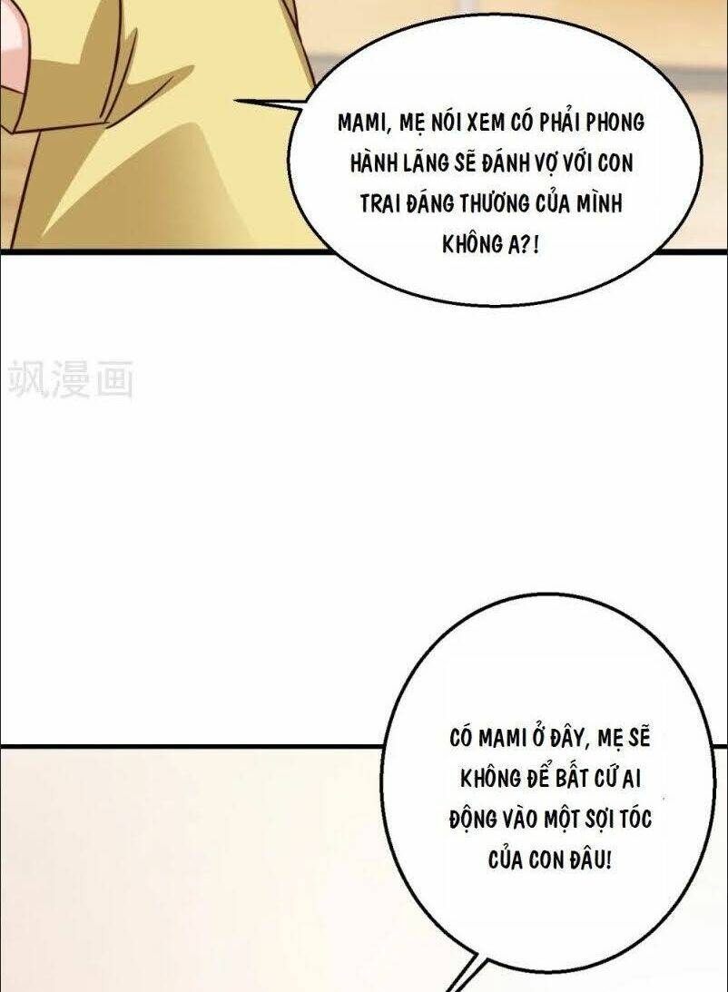 nhập cốt noãn hôn chapter 311 16