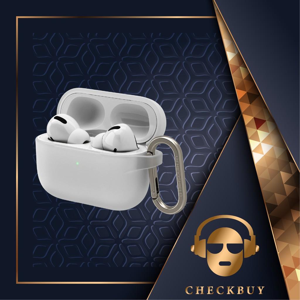 Case Silicon Dèo Cho Airpods Pro Các Màu