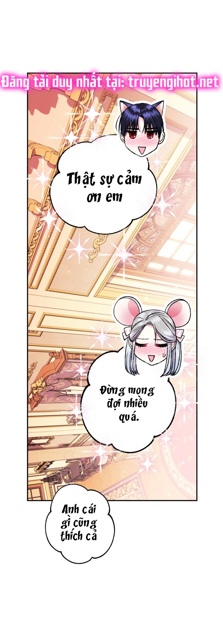 cha à, con không muốn kết hôn đâu chapter 84 38