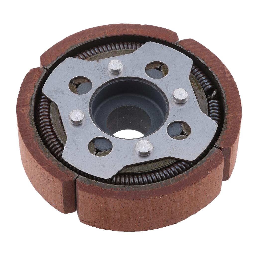 Aluminum Alloy 4HP 4-Stroke Boat Marine Outboard Clutch Plate Assembly