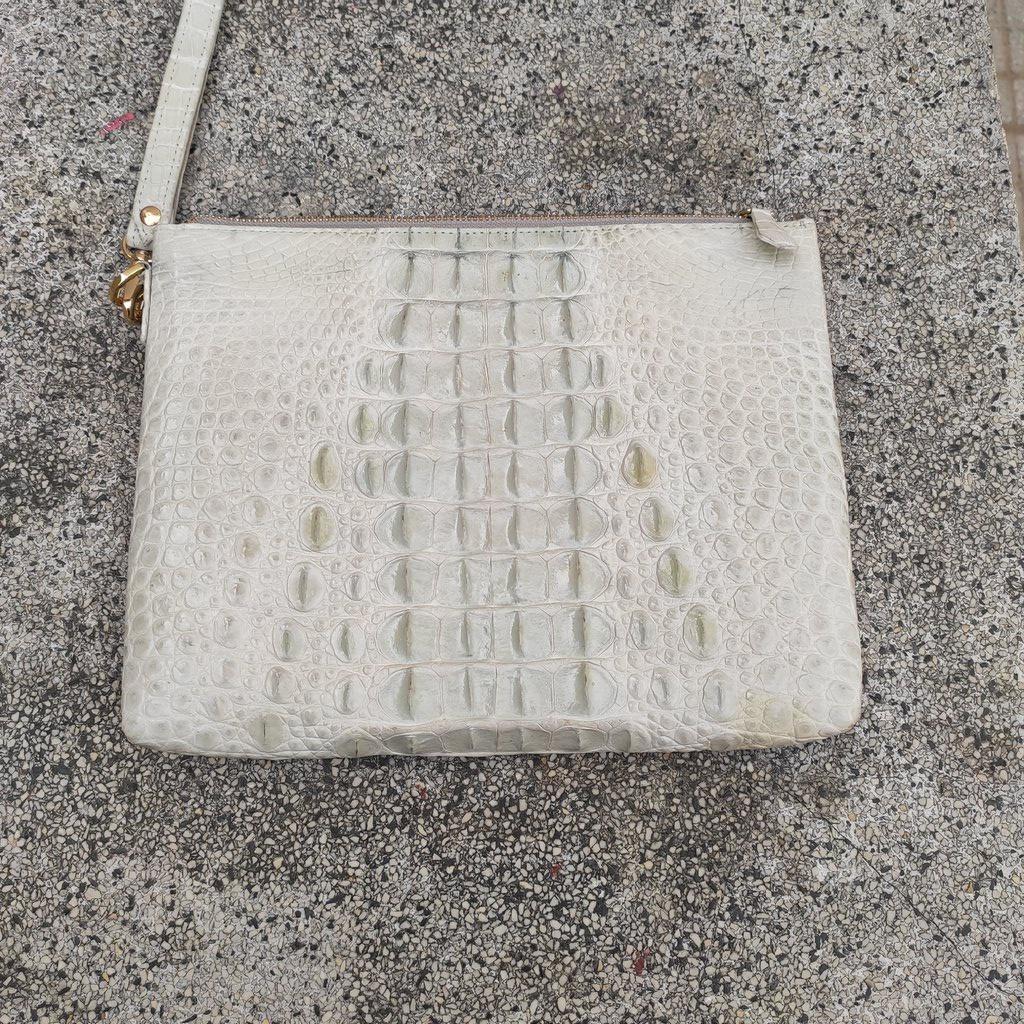 Clutch nam cầm tay