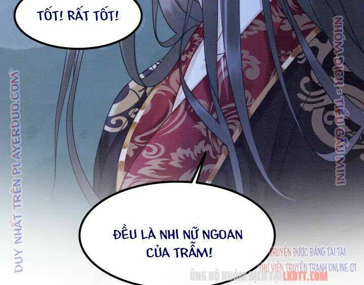 trọng sinh bá sủng nhiếp chính vương quá mạnh mẽ chapter 156 78