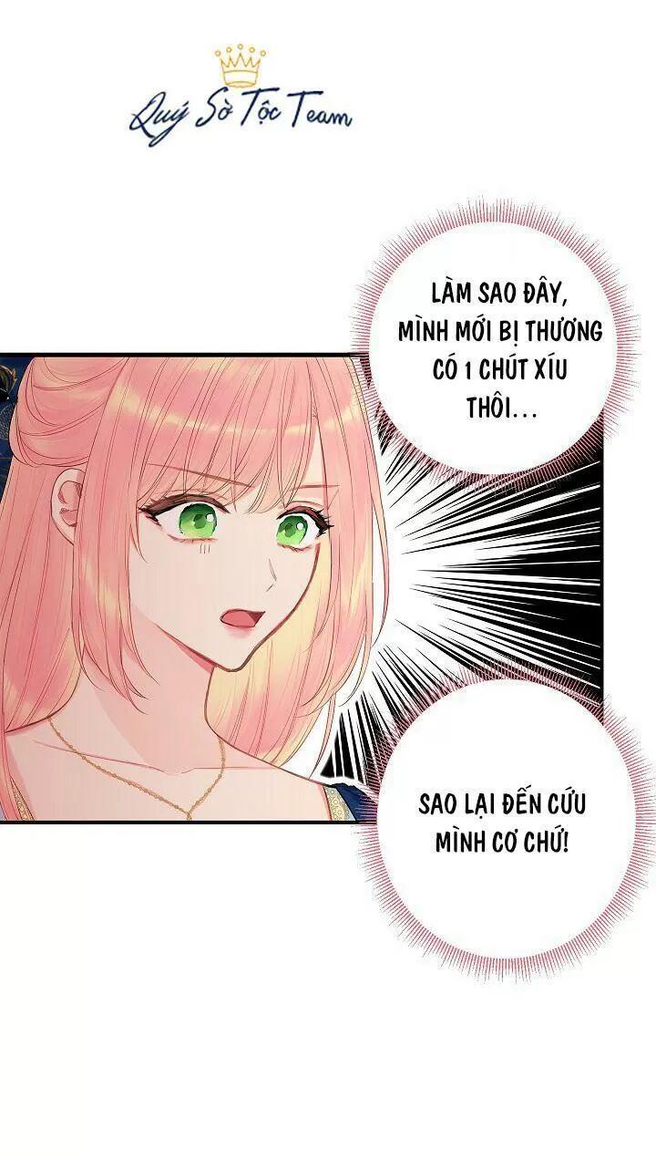 trọng sinh trở thành hoàng phi chapter 151 9