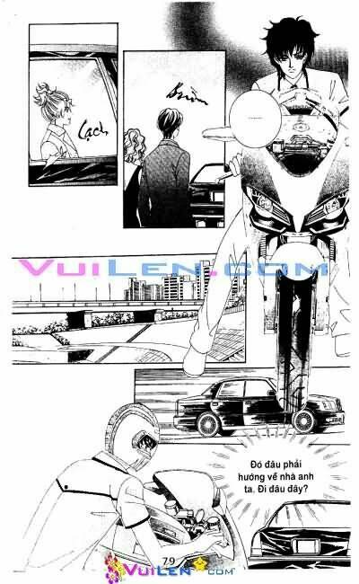 người duy nhất chapter 116 20