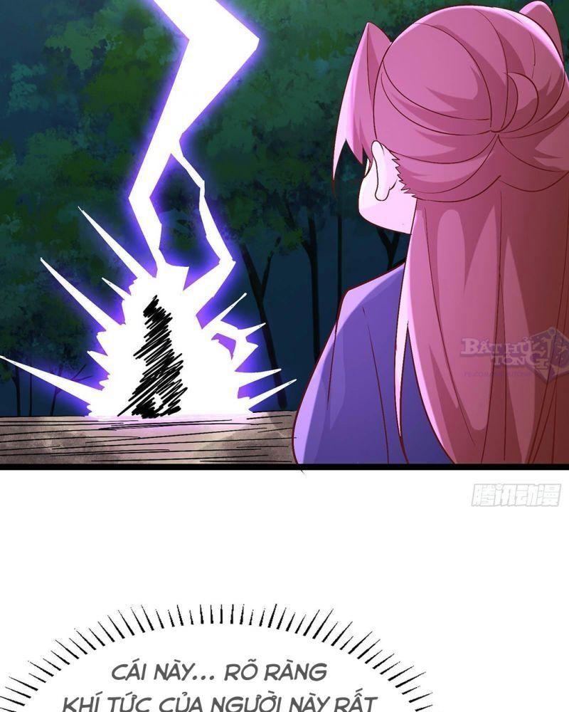 đồ đệ ta toàn là nữ ma đầu chapter 32 42