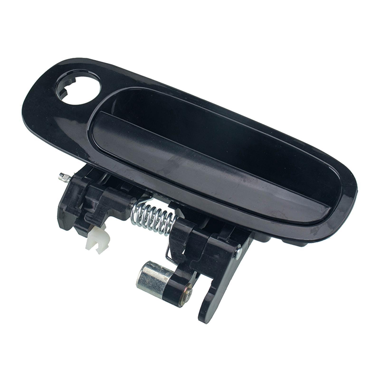 Driver Side Exterior Door Handle for 98-02    /  Models