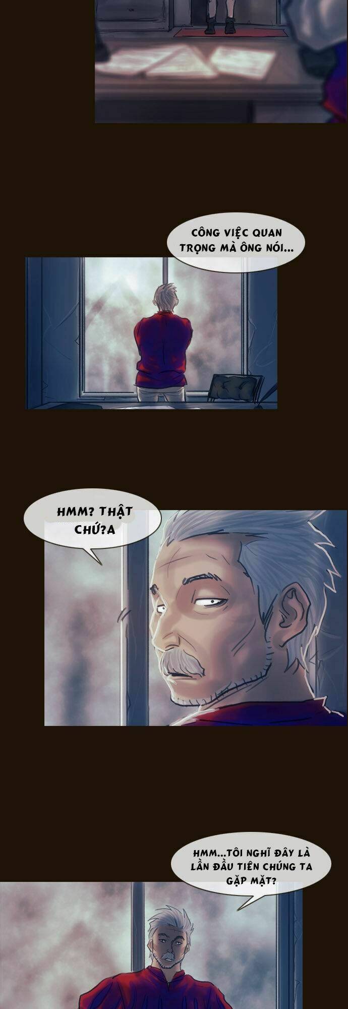 hội ảo thuật chapter 110 26