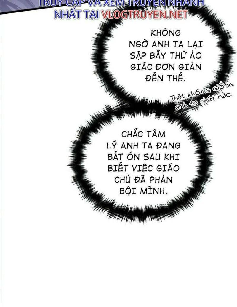sự trở về của chiến thần tự sát chapter 25 15