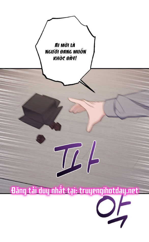 Hãy Khóc Cho Thật Xinh Đẹp Đi chapter 17.1 - Trang 71