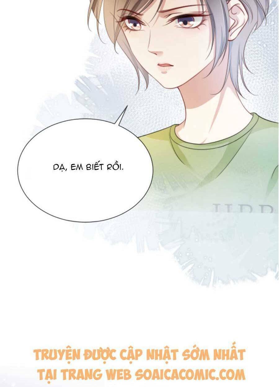 ngự tỷ toàn năng lại bị phá mã giáp chapter 39 12