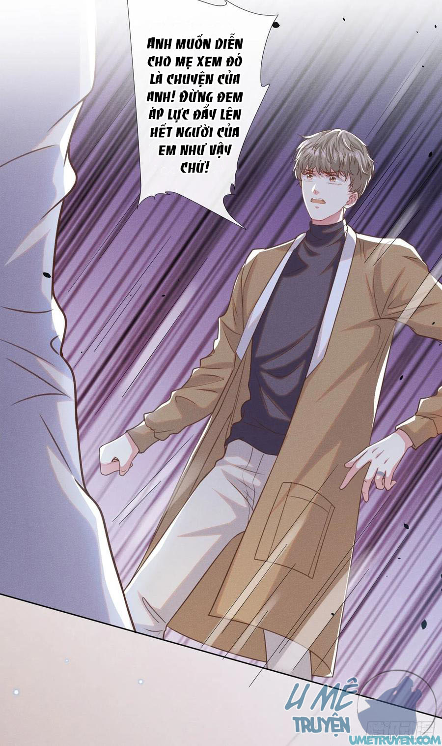 anh ấy gọi tôi là hắc liên hoa chapter 49 11