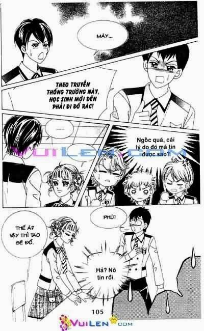 going to you chapter 12 106