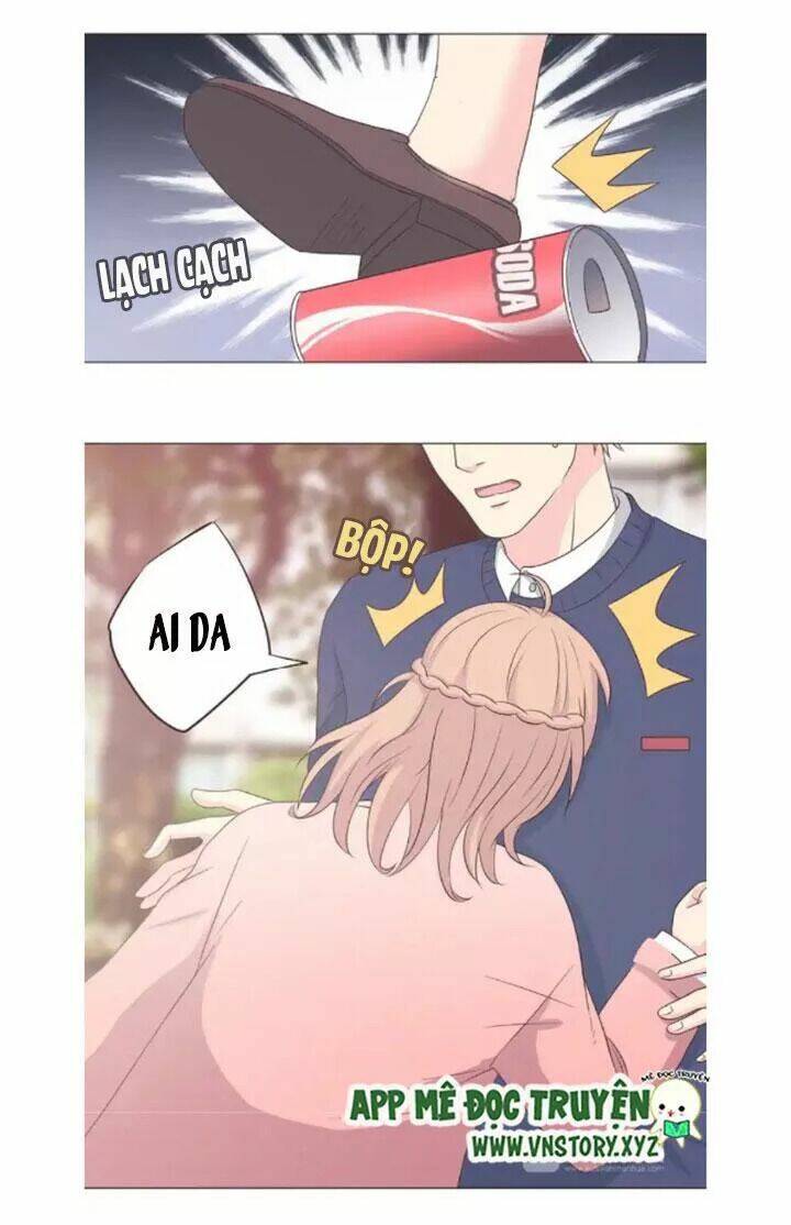 xin chào! dân nữ chapter 69.1 38