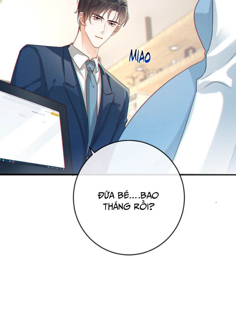 nịch tửu chapter 43 29