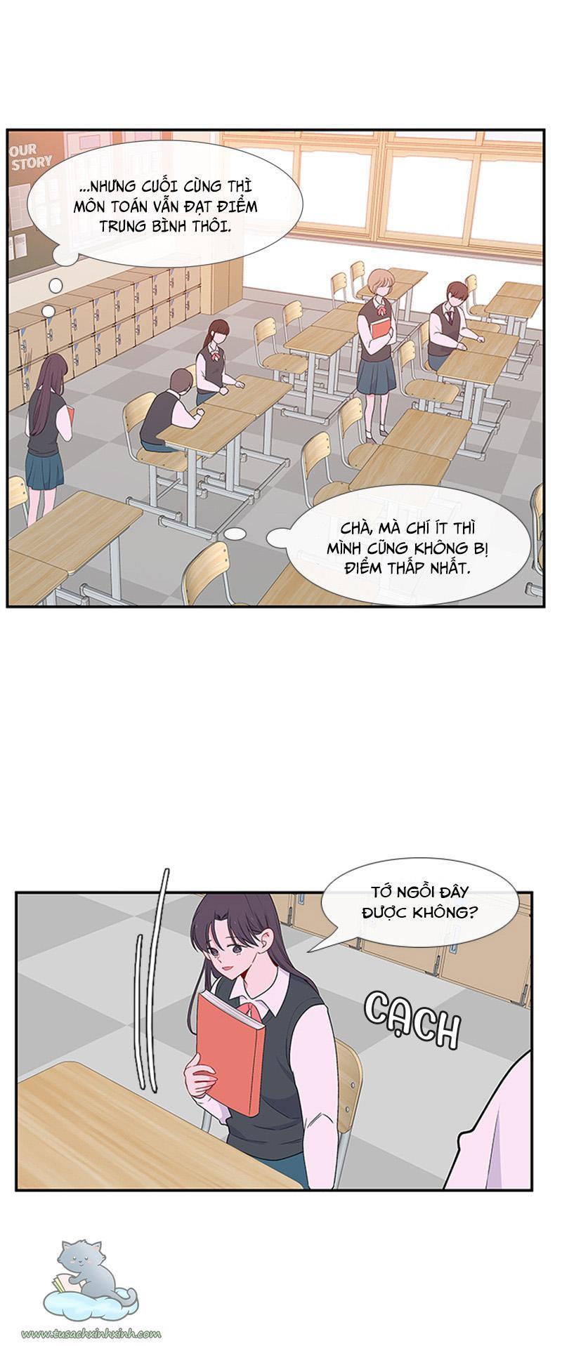 về bên anh chapter 16 14