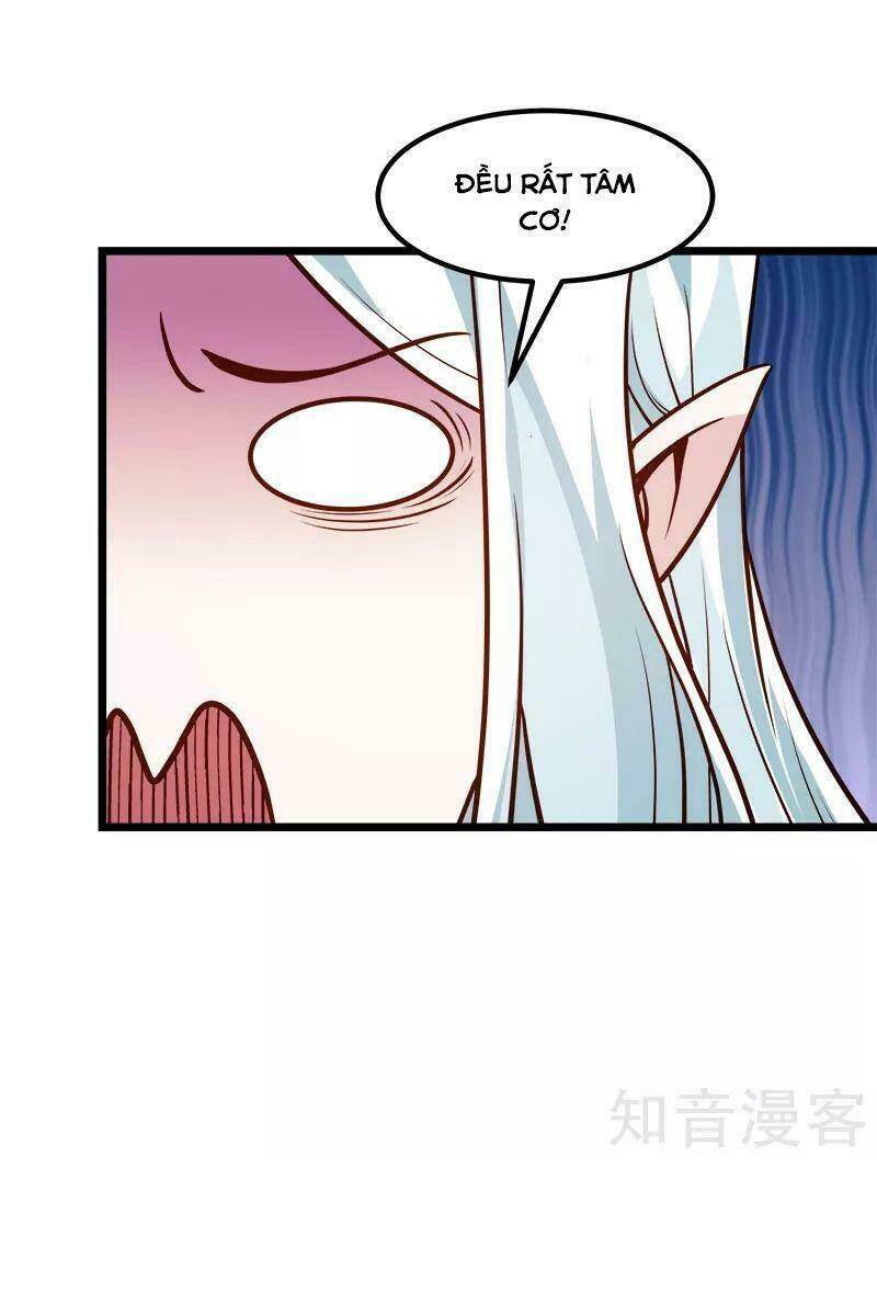 kiếm vũ chapter 141 7