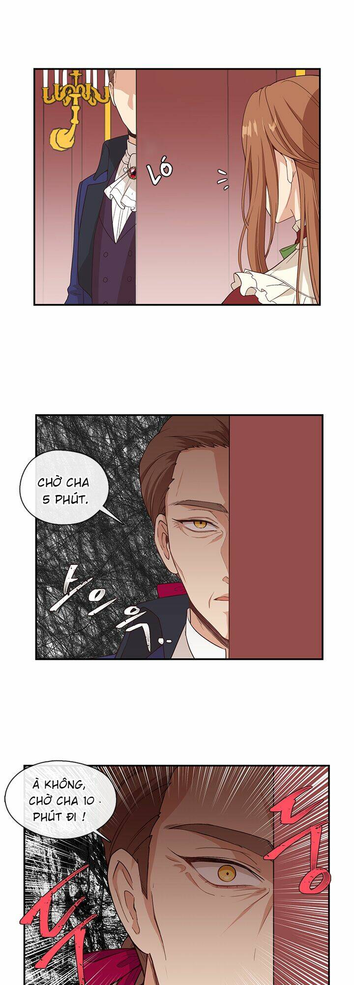 hãy coi chừng ác nữ chapter 7 17