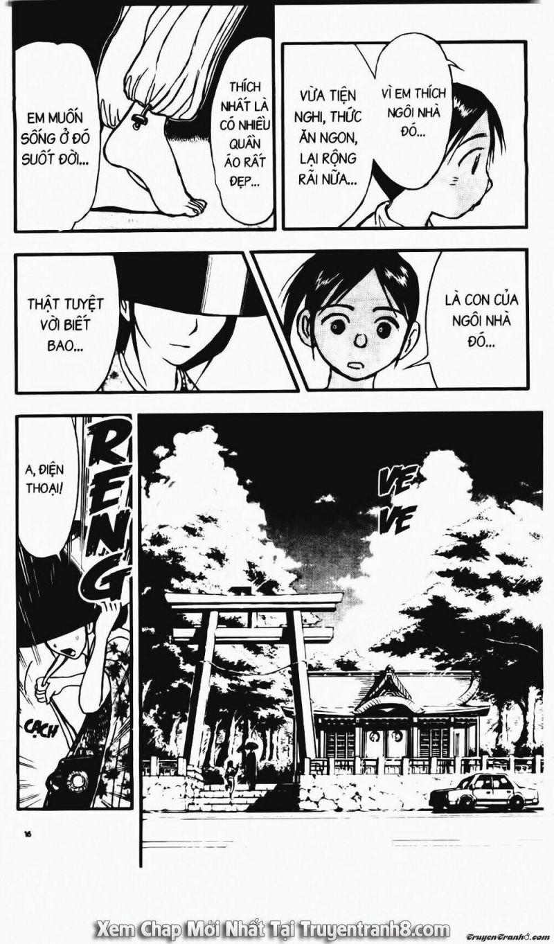 sắc lệnh ánh trăng chapter 25 14