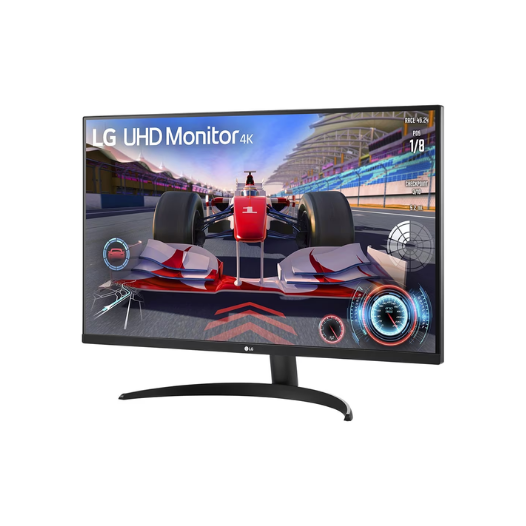 Màn Hình LG 32UR500-B 31.5 Inch - Hàng Chính Hãng