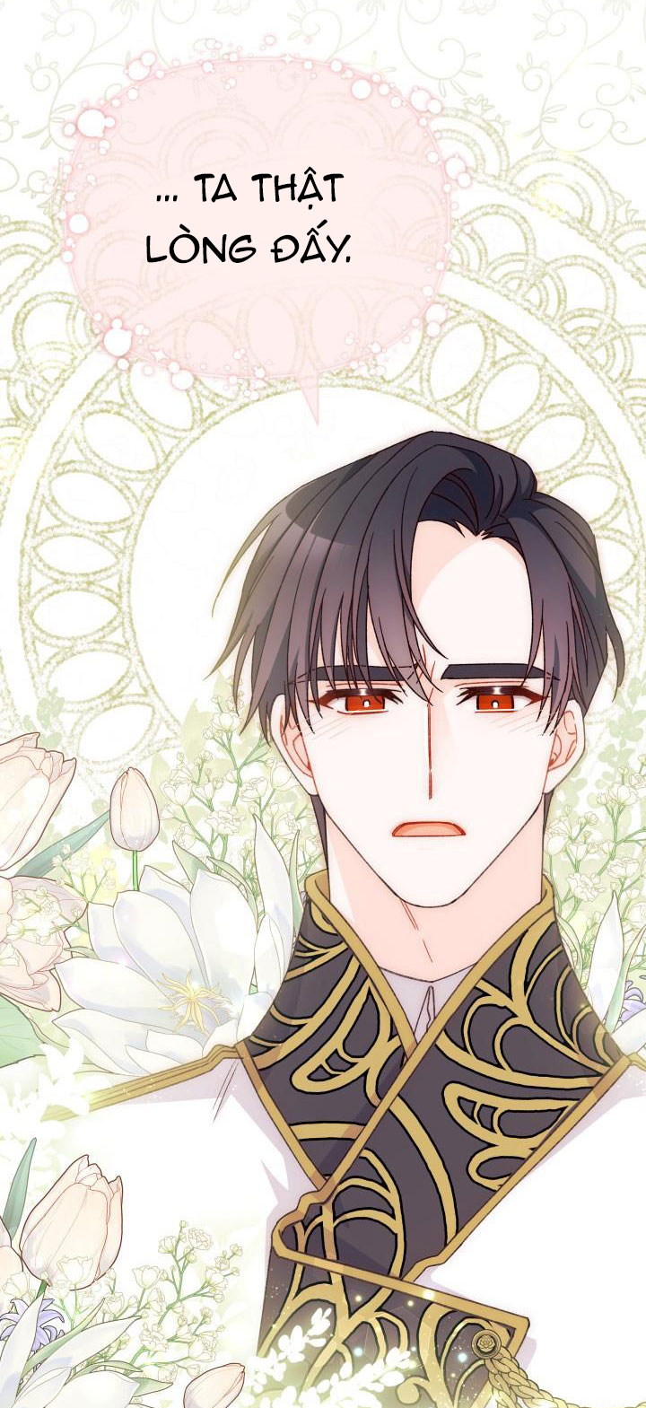 tôi đã kết hôn khi tôi tìm thấy nam chính chapter 34 21