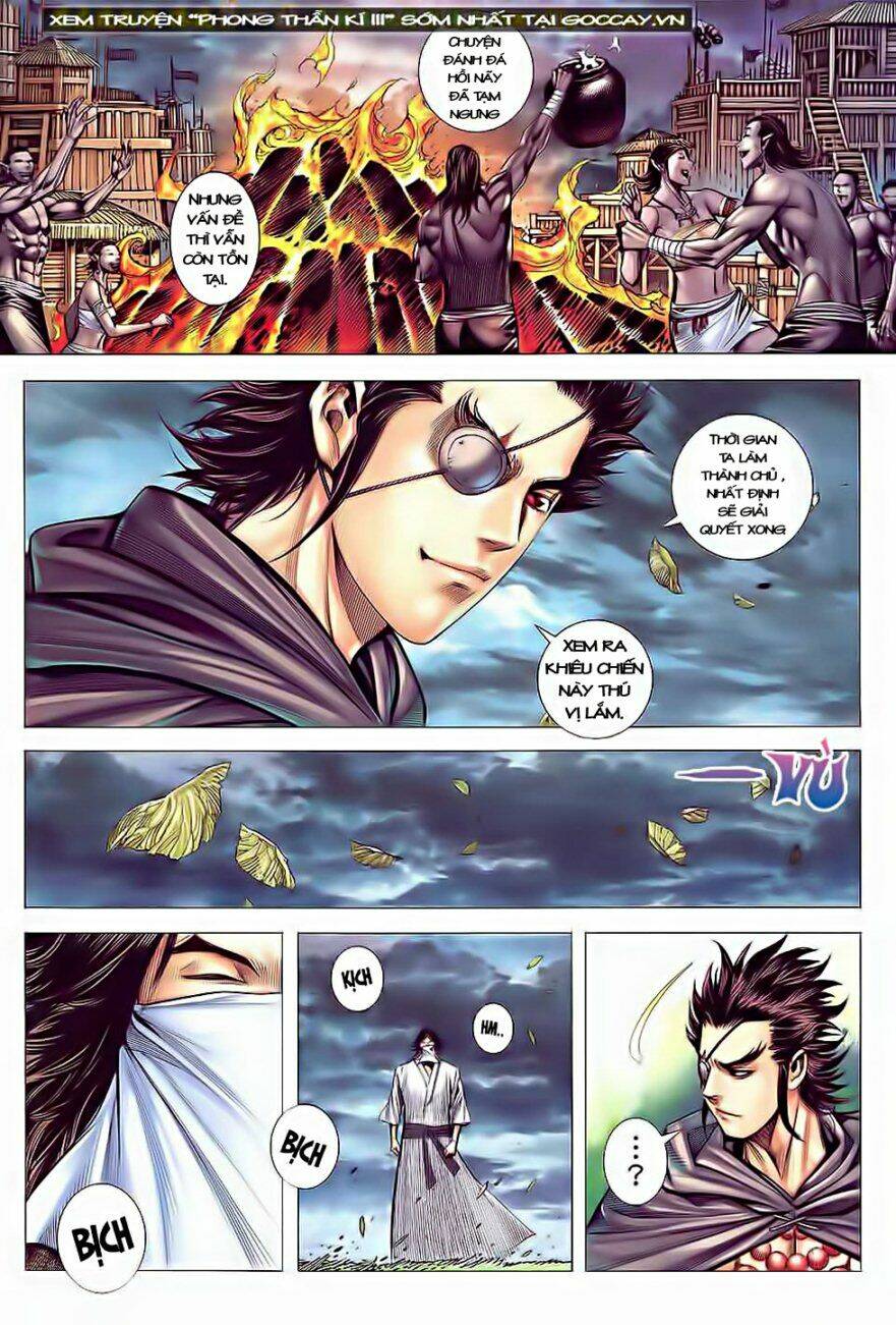 phong thần ký iii chapter 7 32