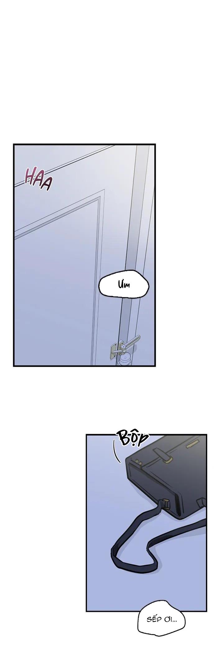 dưới bóng tình thân chapter 2 16