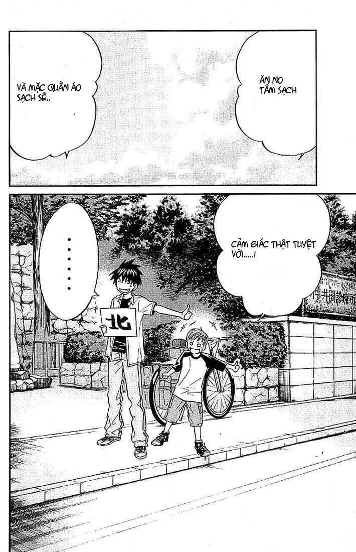 alive - the final evolution chapter 9 19