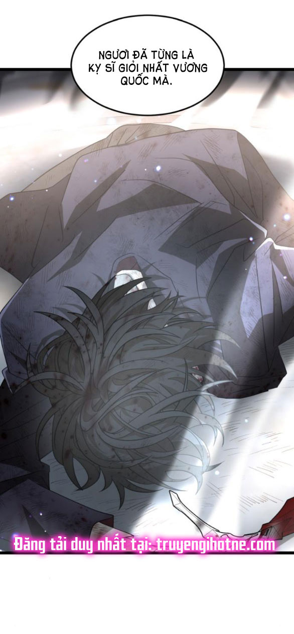 dark moon - tế đàn ánh trăng chapter 59.2 34