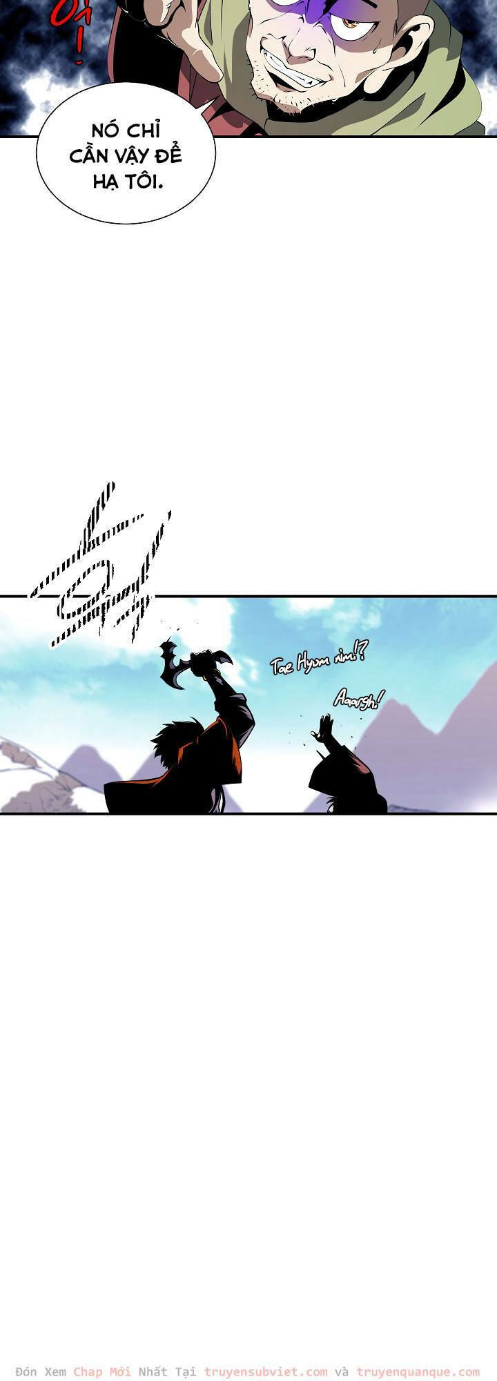 tôi sinh ra để làm người vĩ đại chapter 17 9