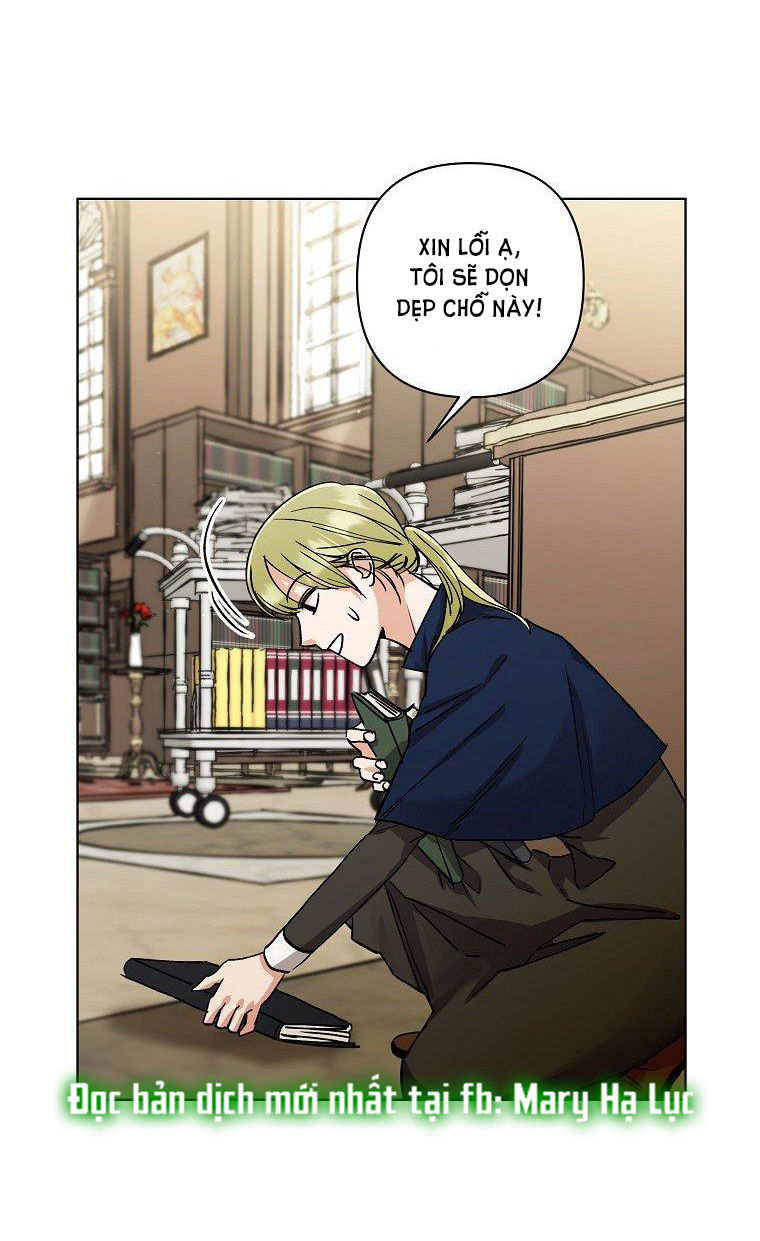 nếu không thể chết thì hãy yêu chapter 12.2 22