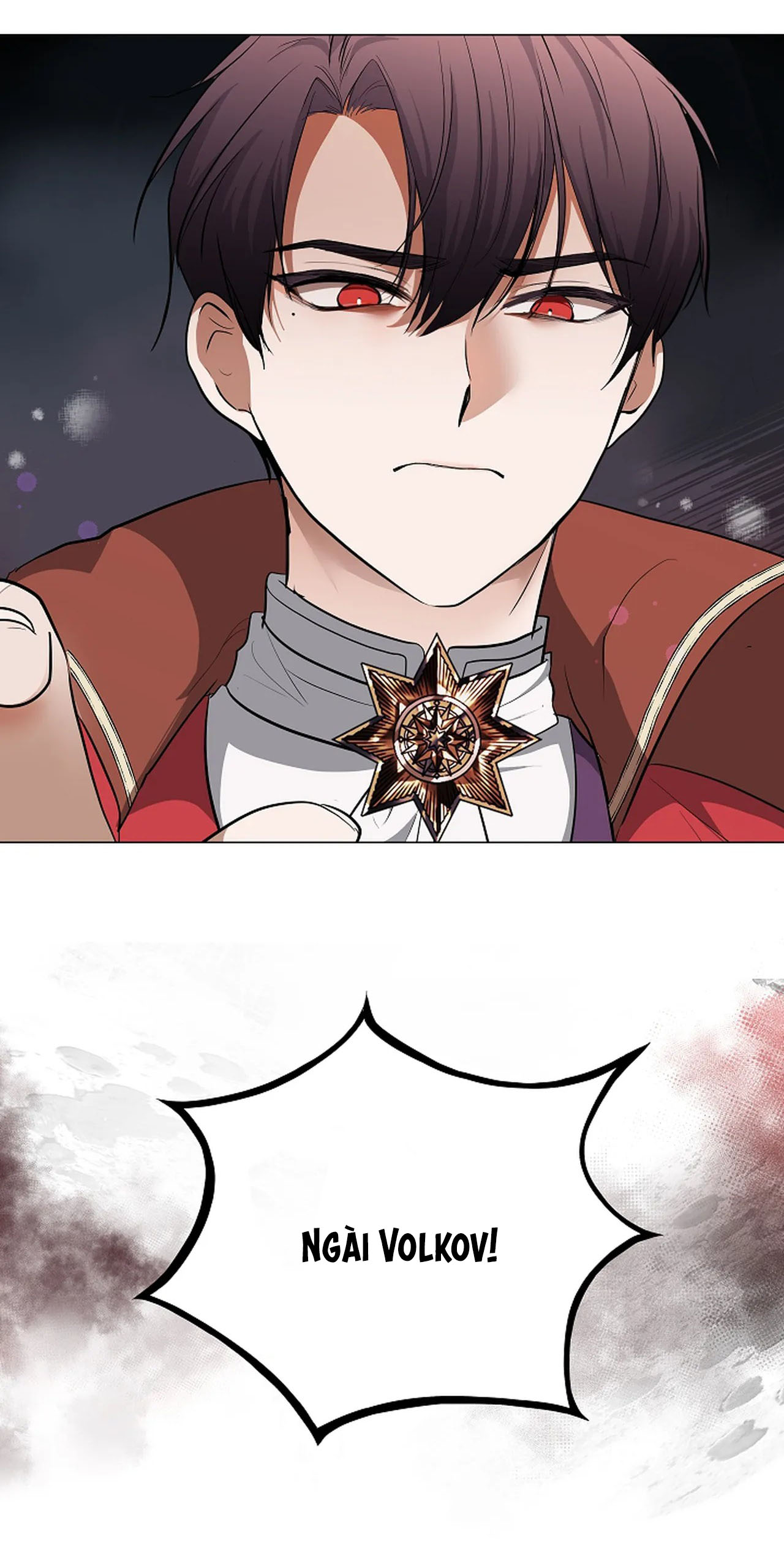 chồng tôi từ chối ly hôn với tôi chapter 1 6