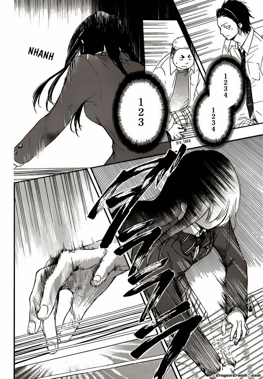 kono oto tomare! chapter 6 6