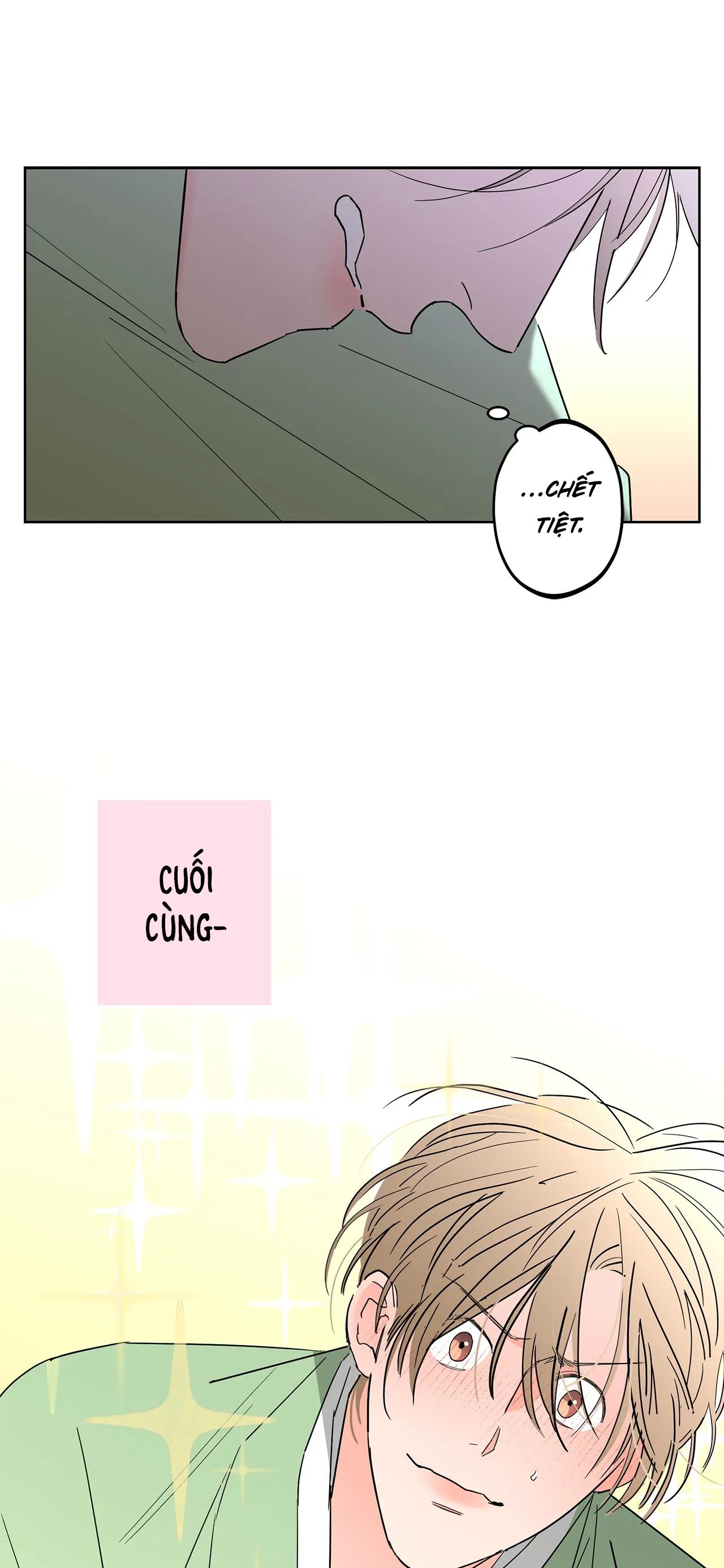 manhwa chịch vồn chịch vã chapter 24 16