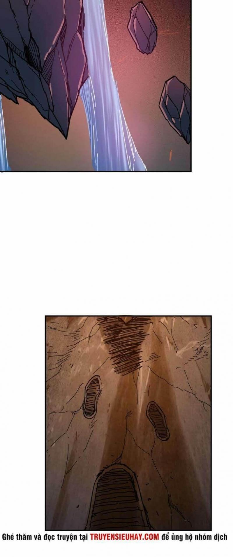 god slayer chapter 26 26