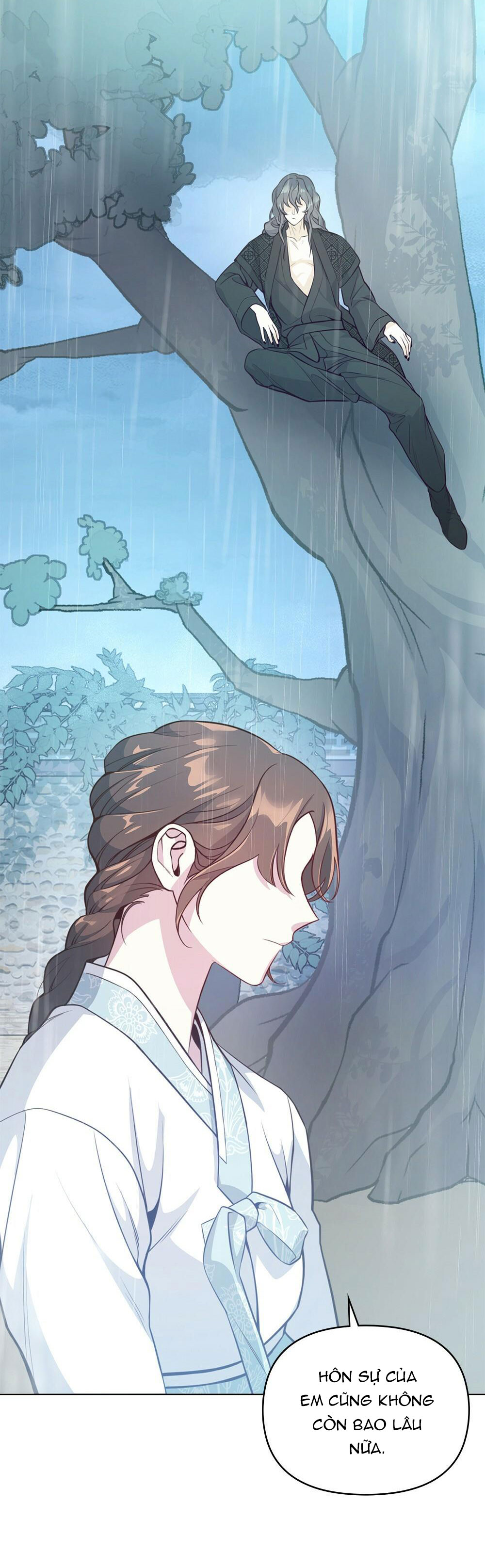 đăng tiêu hoa chapter 9 39